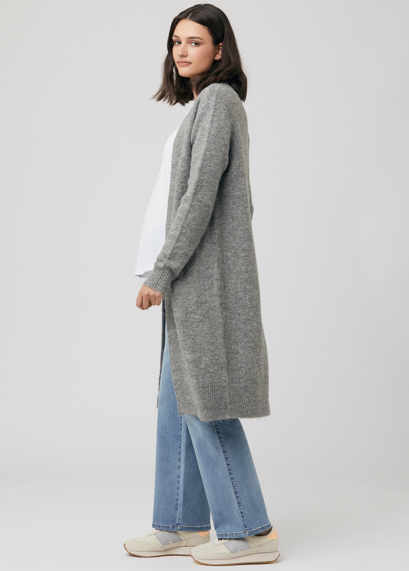 ||Charcoal Marle::hover