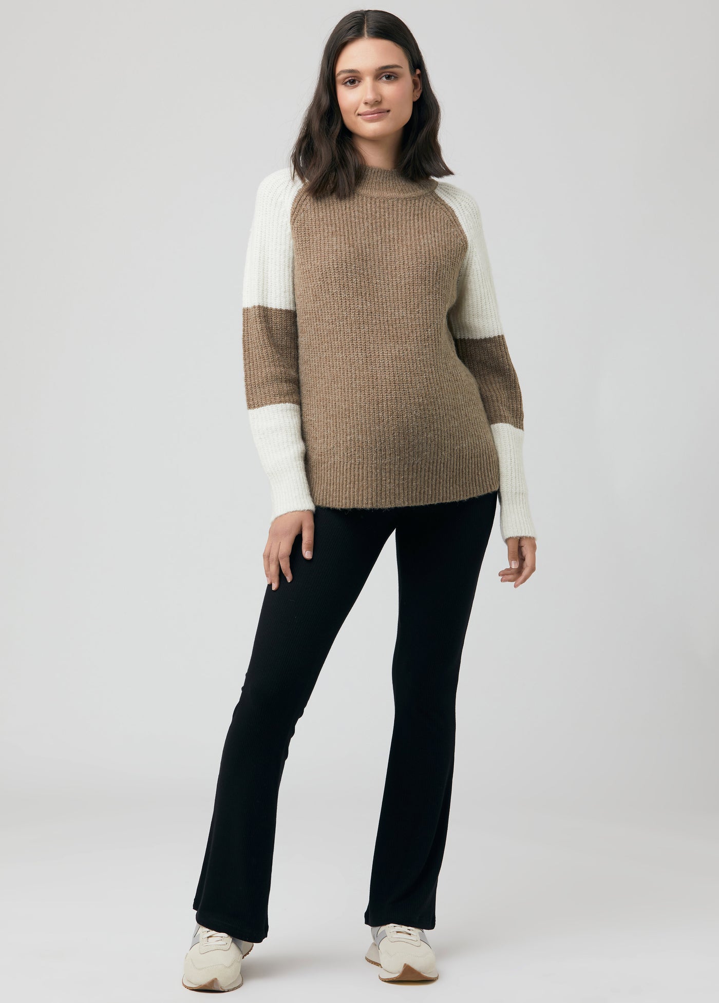 ||Olive/White