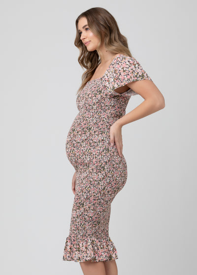 ||Black Floral::hover