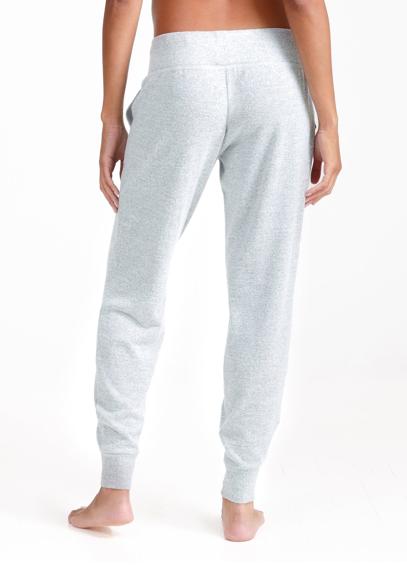 Cozy Knit Jogger Maternity Pants – Ingrid+Isabel