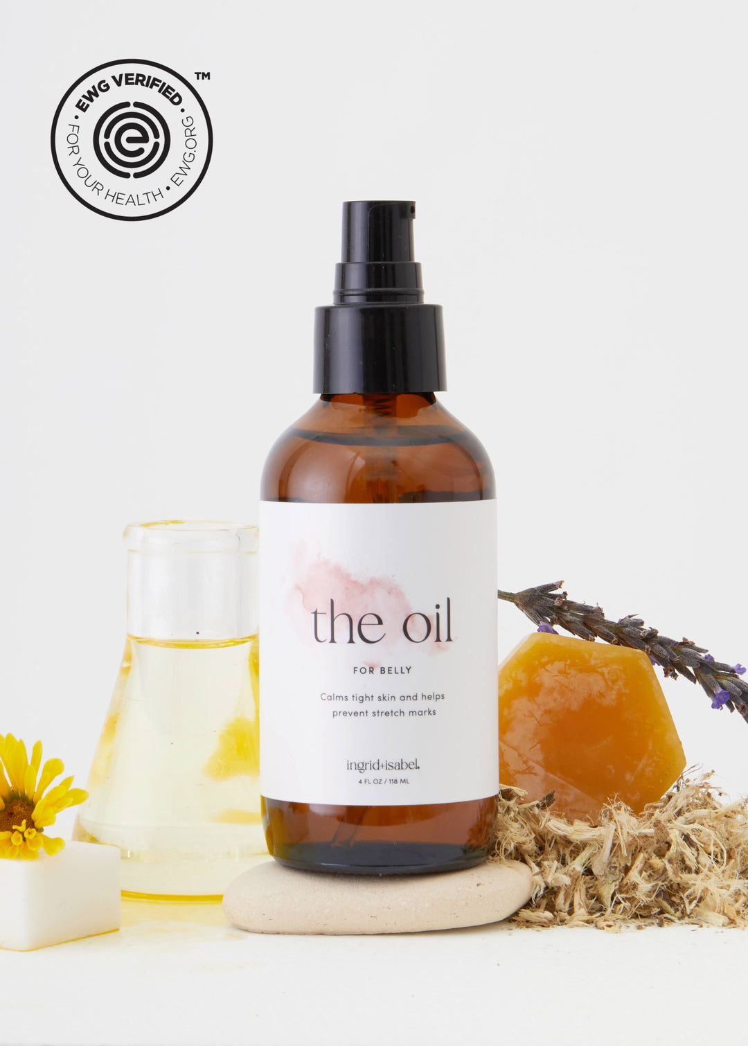 Maternity Essentials Ingrid+Isabel