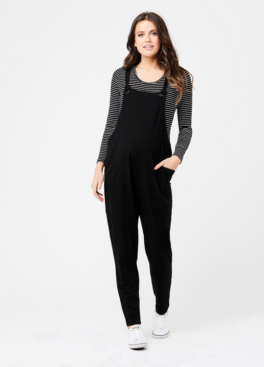 Ripe Maternity Perrie Sleeveless Maternity and Nursing Playsuit